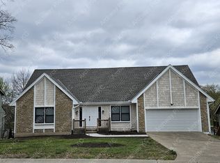 13016 W 76th Ter, Shawnee, KS 66216