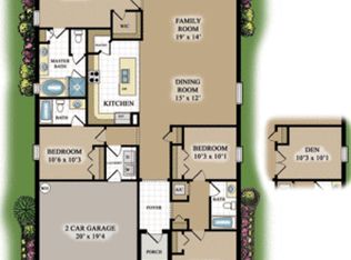 3659 Treasure Cove Cir, Naples, FL 34114