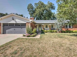 1405 Mimosa Ave, Duncan, OK 73533