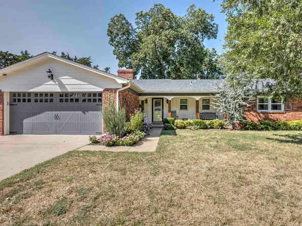 1405 Mimosa Ave, Duncan, OK 73533