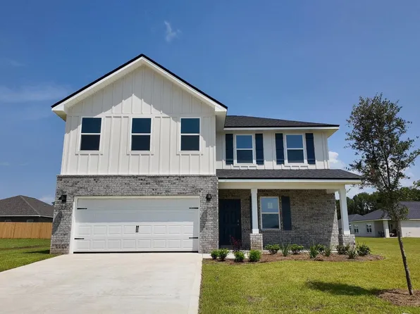 8792 Philippi St, Milton, FL 32583