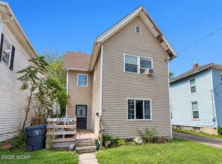 521 N Elizabeth St, Lima, OH 45801