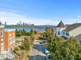 47 Constitution Way #C6047, Jersey City, NJ 07305