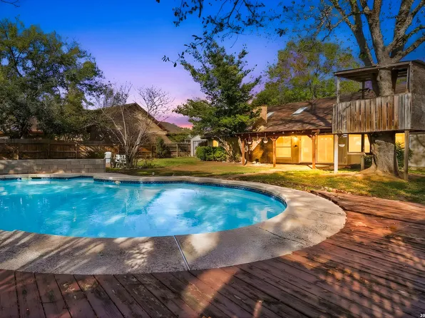 19735 Encino Glen, San Antonio, TX 78259