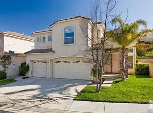 3020 Obsidian Ct, Simi Valley, CA 93063