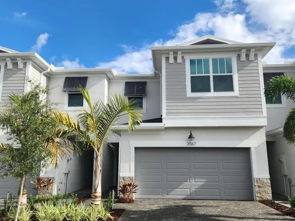 3567 NW Solange Court, Jensen Beach, FL 34957