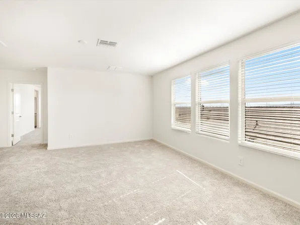 7348 S Gray Jay Dr, Tucson, AZ 85747