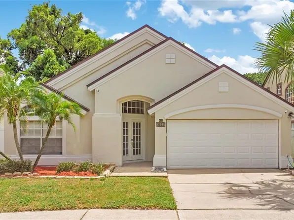 3101 CAYMAN WAY, ORLANDO, FL 32812