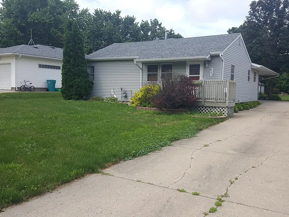 602 South St #602 E SOUTH ST