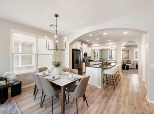 3634 E Horace Dr, Gilbert, AZ 85296