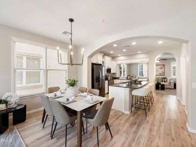 3634 E Horace Dr, Gilbert, AZ, 85296