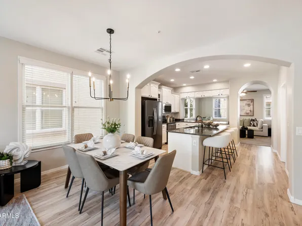 3634 E HORACE Drive, Gilbert, AZ 85296