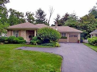 1439 Lakewood Dr, Lexington, KY 40502