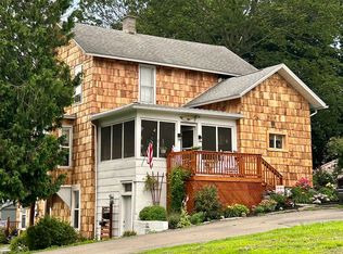 209 Walnut St, Athens, PA 18810