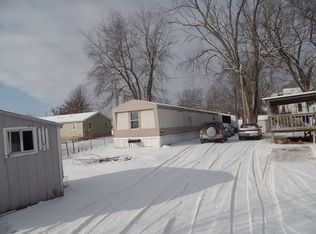 2713 Lincoln St, Unionville, MO 63565