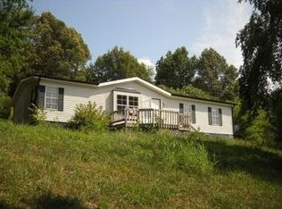 130 Stockyard Rd, Telford, TN 37690