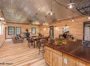 675 Griz Ln, Marion, MT 59925