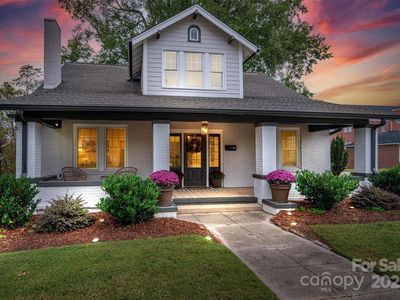 206 N Jacob St, Cherryville, NC, 28021