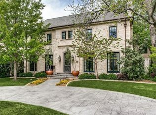 7739 Bryn Mawr Dr, Dallas, TX 75225