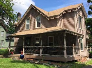 60 Spring St, Afton, NY 13730