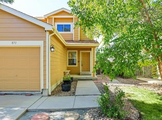 871 Mockingbird St, Brighton, CO 80601