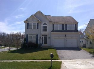 7531 Gilley Ter, Rosedale, MD 21237