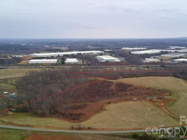 3078 Summerow Rd, Lincolnton, NC 28092