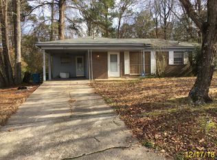 8101 Orchard Dr, Little Rock, AR 72209