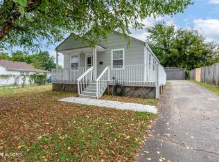 1414 Irwin Ave, Maryville, TN 37804
