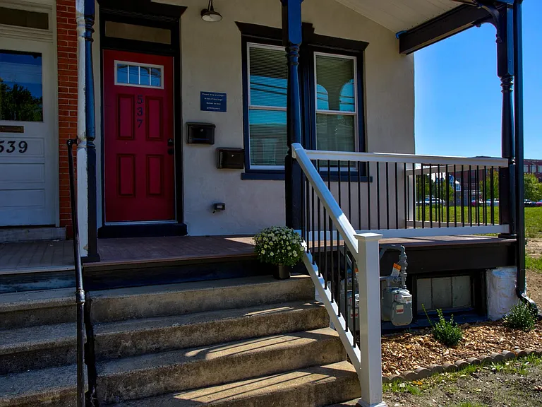 537 N Plum St — Photo 19