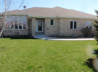 10605 N 5000e Rd, Manteno, IL 60950