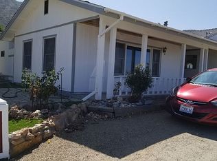 19300 Siskiyou Dr, Tehachapi, CA 93561