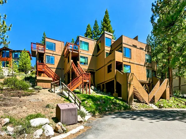 215 Clubhouse Cir, Zephyr Cove, NV 89448