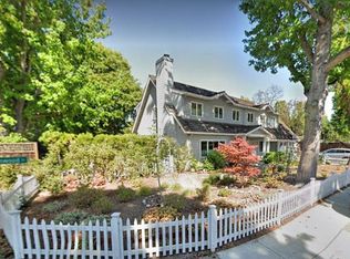 1019 Greenwood Dr, Menlo Park, CA