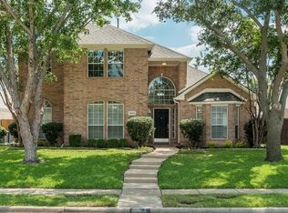 3604 Lowrey Way, Plano, TX 75025