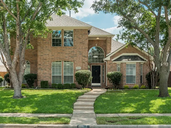 3604 Lowrey Way, Plano, TX 75025
