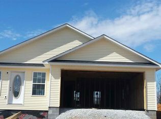 524 Low Valley Dr LOT 148, Dandridge, TN 37725