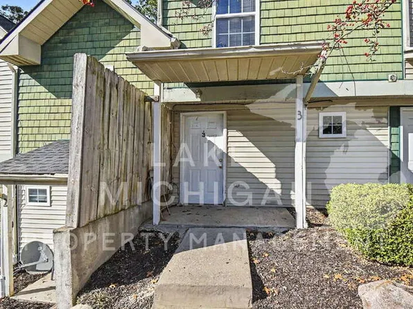 2951 Vineland Ave SE Unit 3, Grand Rapids, MI 49508