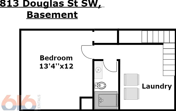 813 Douglas St NW — Photo 17