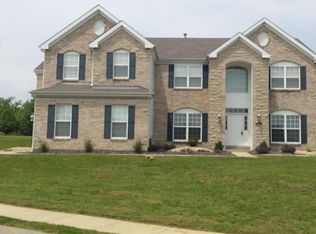 8801 Prestwick, Belleville, IL 62226
