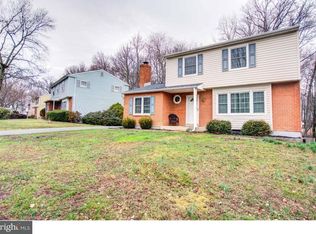 3 Edgebrooke Way, Newark, DE 19702