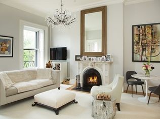 2 Arlington St APT 3, Boston, MA 02116