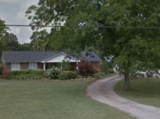 12360 Highway 39, Cross Hill, SC 29332