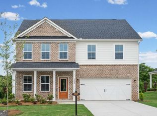 1652 Tide Mill Rd LOT 152, Cumming, GA 30040