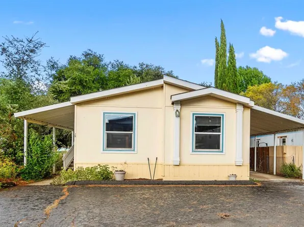 26835 Old Highway 80 #29, Guatay, CA 91931