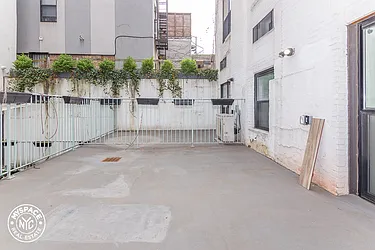 Rented by MySpaceNYC