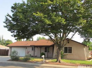 1721 Gaviota Way, Modesto, CA 95355