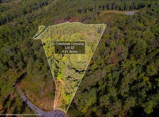 52 Royal Wulff Ave, Talking Rock, GA 30175