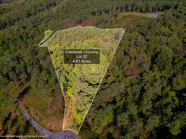 52 Royal Wulff Ave, Talking Rock, GA 30175