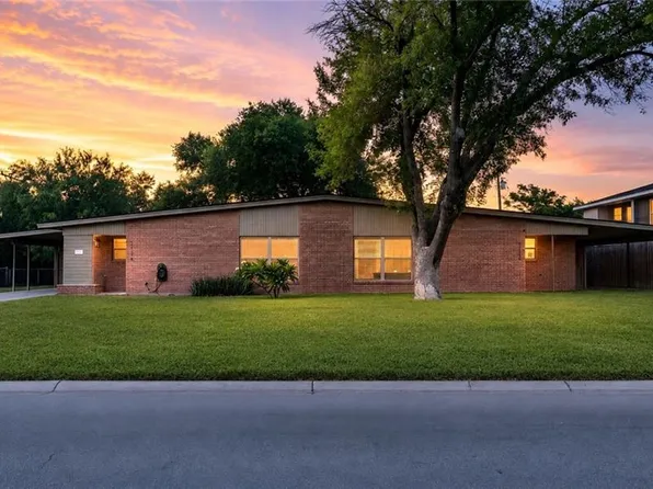 1112 W Fern Ave, McAllen, TX 78501